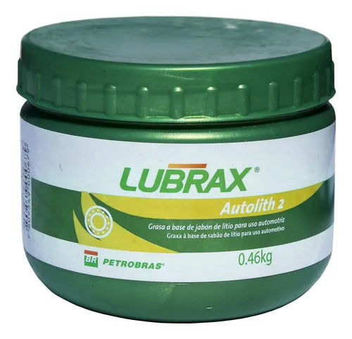 LUBRAX AUTOLITH 0.46 KGS.