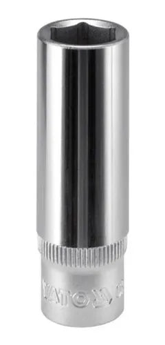 DADO CUADRANTE LARGO 1/2´´ 19MM HEXAGONAL JONNESWAY (S04HD4119)