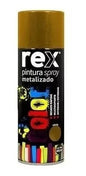 REX SPRAY DORADO 400ML