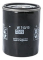FILTRO ACEITE MANN W 713/15