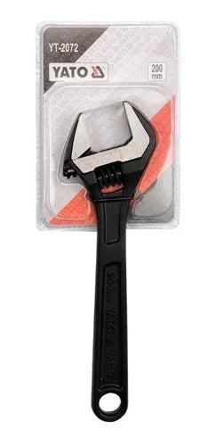 LLAVE AJUSTABLE 12" (300 MM) yato