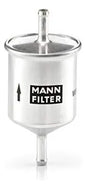 FILTRO COMBUSTIBLE MANN WK 66/5