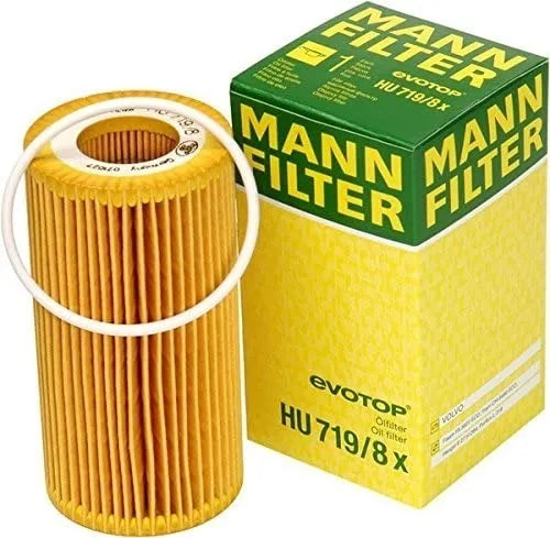 FILTRO ACEITE MANN HU 719/8X