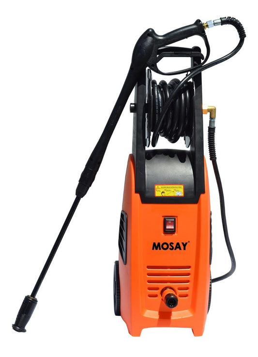 HIDROLAVADORA MOSAY M 1600W