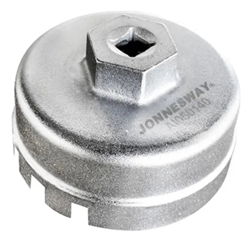 LLAVE SACA FILTROS ACEITE TOYOTA/LEXUS  (AI050140A)