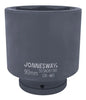 DADO DE IMPACTO CUADRANTE 1/2´´ 19 MM JONNESWAY (S03A4119)