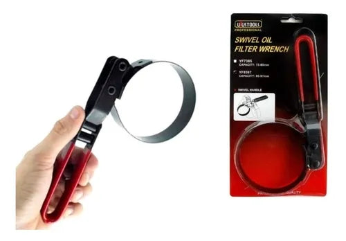 LLAVE SACA FILTRO UYUSTOOL