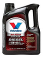VALVOLINE HPO PLUS 15W-40 CH-4 B- 4 LTS.