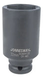 DADO IMPACTO LARGO CUADRANTE 1/2´´ 17MM JONNESWAY (S18A4117)