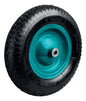 RUEDA PARA CARRETILLA TOTAL 90LTS (THTWB84018G-W)