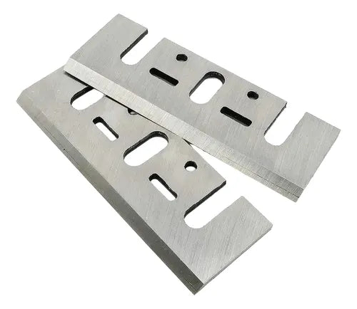 SET 2 CUCHILLOS P/ CEPILLO ELECT 82MM UYUSTOOLS  (CQC082)