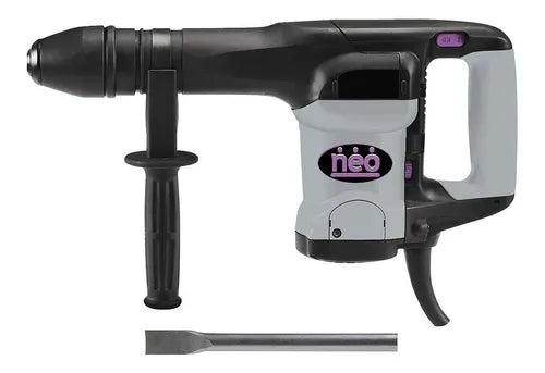MARTILLO DEMOLEDOR NEO 1100W 6KGS (MD1011K)