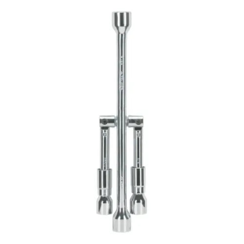 LLAVE CRUZ DE 14 ABATIBLE   (LLCR-14X)
