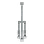 LLAVE CRUZ DE 14 ABATIBLE   (LLCR-14X)