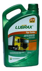 LUBRAX TURBO 40 B-4 LTS.