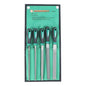 JUEGO DE LIMAS JONNESWAY 8´´ 5 PIEZAS (MF05S)