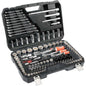 SET DE HERRAMIENTAS 120PCS yato