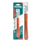 CORTADORA DE VIDRIO TOTAL 130MM (THT561301)