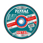 DISCO DE CORTE METAL ABRASIVO TOTAL 9´´ X 7/8´´ (TAC2212301)