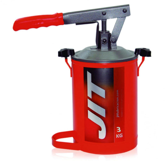 EQUIPO ENGRASE MANUAL JIT 3 Kg. (01-0046)