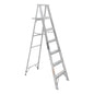 ESCALERA ALUMINIO TRUPER 6 PELDAÑOS (EST-36)