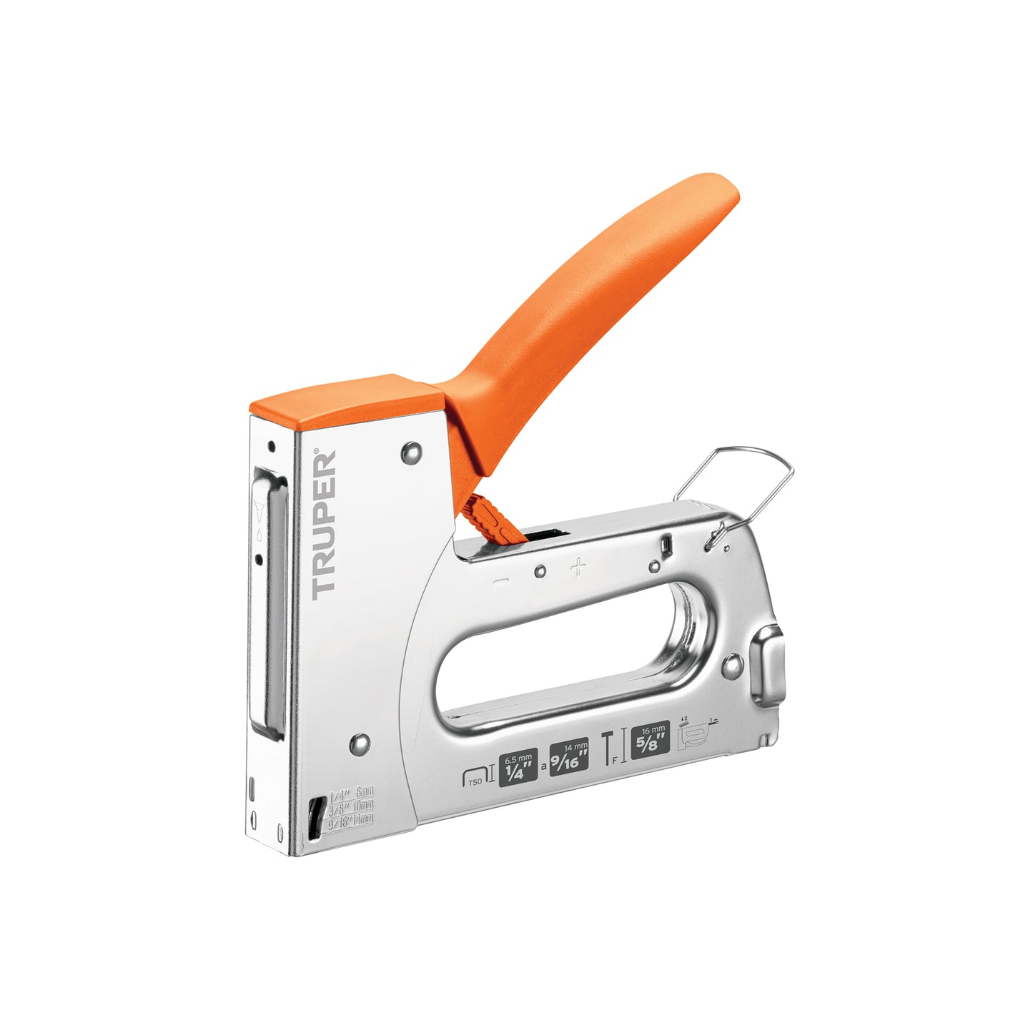 ENGRAP ET-50.CAP.1/4-5/16-3/8-1/2..   TRUPER (ET-50)