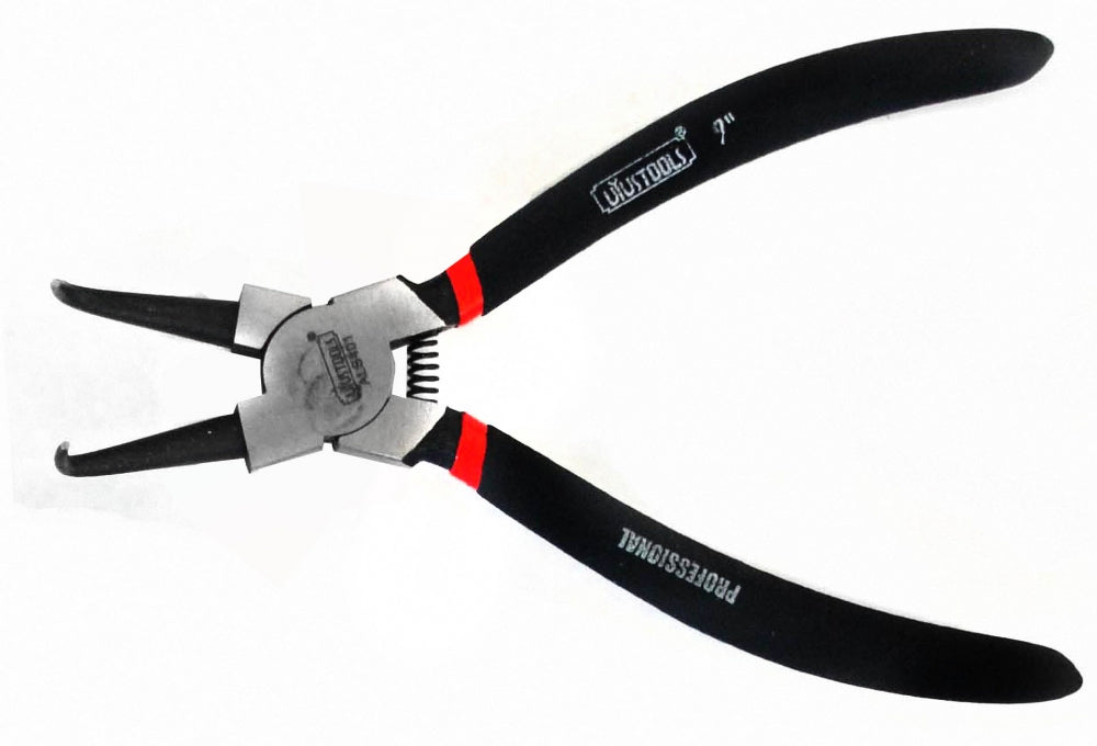 ALICATE SACASEGURO 9 EXTERIOR CURVO UYU (ALS209)