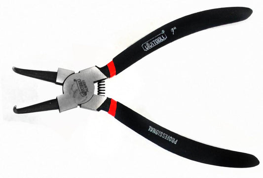 ALICATE SACASEGURO 9 EXTERIOR CURVO UYU (ALS209)