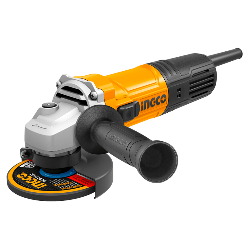 ESMERIL ANGULAR 5´´ 900W INDUSTRIAL INGCO (AG900285)