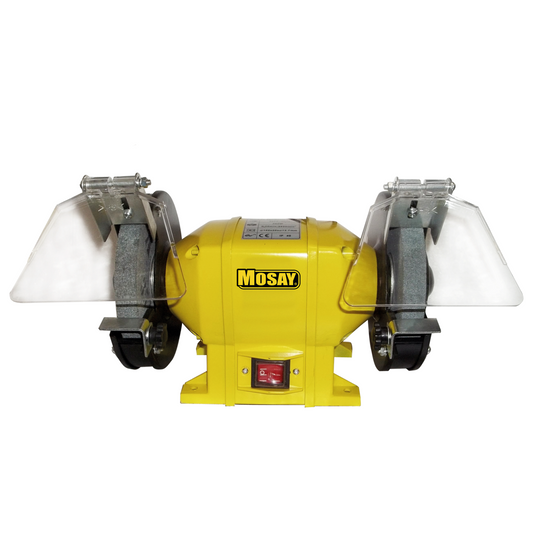 ESMERIL DE BANCO MOSAY 6´´ 250W
