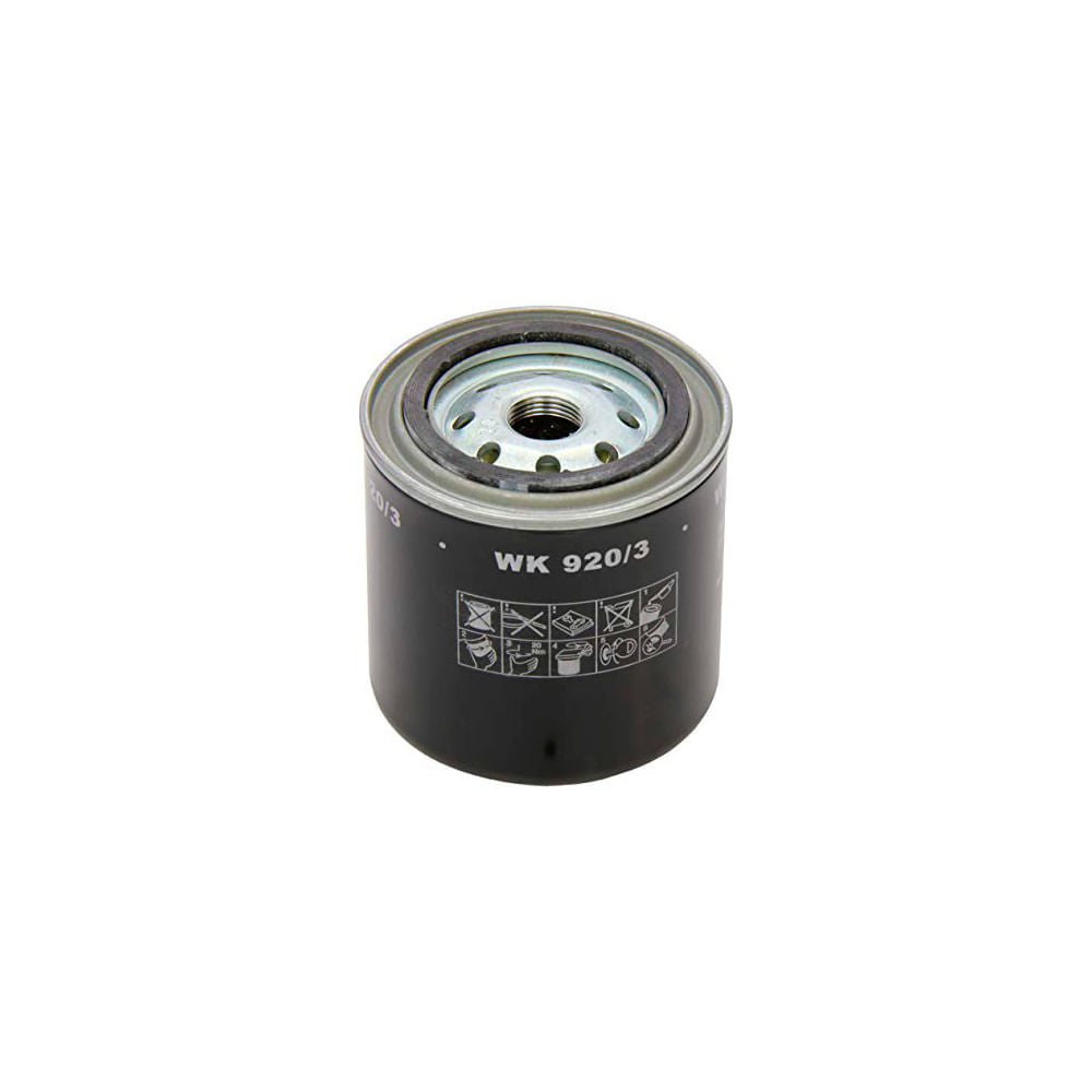 FILTRO DE COMBUSTIBLE MANN WK 920/3