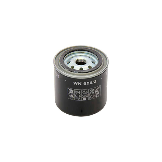 FILTRO DE COMBUSTIBLE MANN WK 920/3