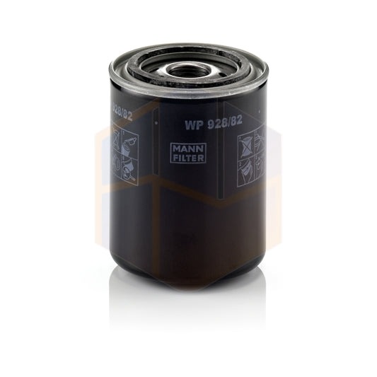 FILTRO ACEITE MANN WP 928/82