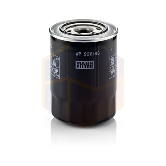 FILTRO ACEITE MANN WP 928/83