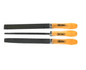 JUEGO ESCOFINA M/PLASTICO 8'' 3PCS UYUSTOOLS  (ESC309)