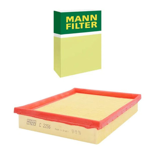 FILTRO AIRE MANN C 2256
