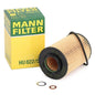FILTRO ACEITE MANN HU 822/5X