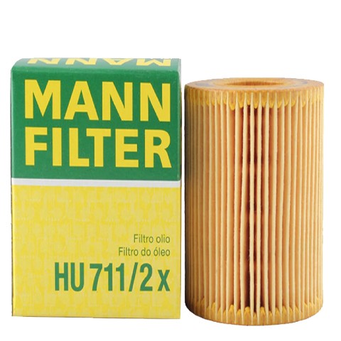 FILTRO ACEITE MANN HU 711/2X