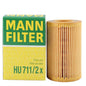 FILTRO ACEITE MANN HU 711/2X