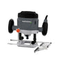 FRESADORA REBAJADORA GLADIATOR 1/4´´ 1200W (RR 714/1)