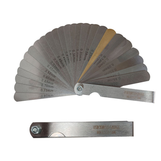 CALIBRADOR FEELER 32 MED UYUSTOOLS  (GGA032)