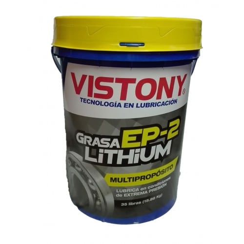 VISTONY GRASA CHASIS B-16 KGS.