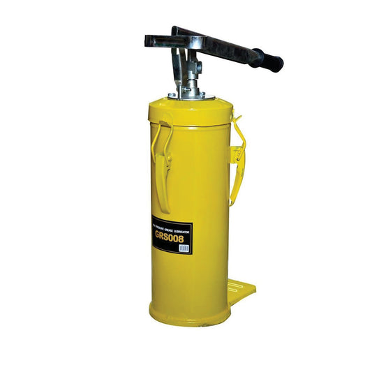GRASERA MANUAL 8L FERTON   (GRS008)