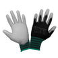 GUANTES NYLON POLIURETANO TRUPER TALLA M (GU-112)