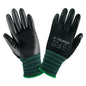 GUANTES NYLON NITRILO TRUPER TALLA M (GU-122)