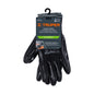 GUANTES NYLON NITRILO TRUPER TALLA L (GU-123)