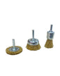 SET 6 PCS GRATA ONDULADA P/TALADRO UYU  (EBR601)