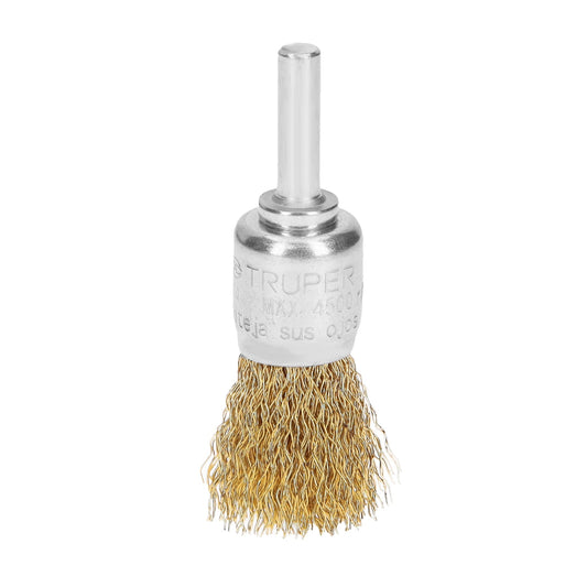 GRATA COPA TALADRO TRUPER 3/4´´ ALAMBRE GRUESO (COM-3/4)