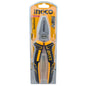 ALICATE UNIVERSAL 200MM/8'' INGCO SS (HCP08208)