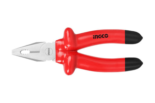 ALICATE 7´´ UNIVERSAL AISLADO INGCO (HICP01180)